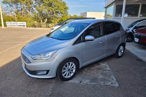 FORD C-Max 1.5 TDCi 120 CV S&S Titanium