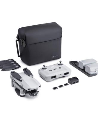 DJI Mavic Air 2 Fly More Combo