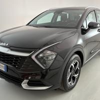 KIA Sportage V 2022 - Sportage 1.6 crdi mhev Busin