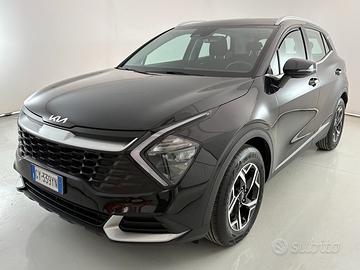 KIA Sportage V 2022 - Sportage 1.6 crdi mhev Busin