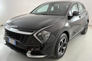 KIA Sportage V 2022 - Sportage 1.6 crdi mhev Busin