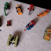 modellini da collezione