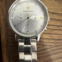 Orologio maserati