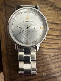 Orologio maserati
