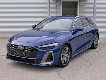AUDI A5 Avant Tdi 204cv S-tronic S- Line edition