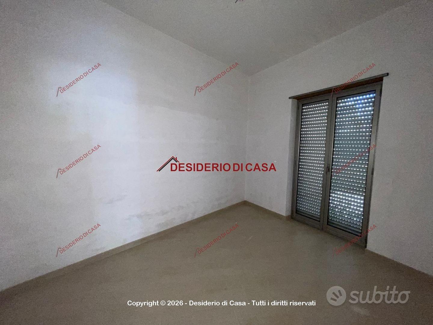 Appartamento – Sant'Agata di Militello, Minà - Vista 3