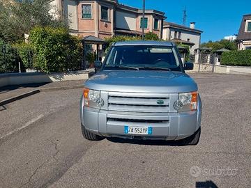 Land Rover Discovery 3 2.7 TDV6 full.optional gomm
