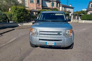 Land Rover Discovery 3 2.7 TDV6 full.optional gomm