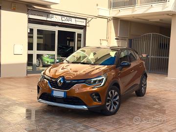 Renault Captur 1.6 Plug-in Hybrid E-Tech 160 cv In