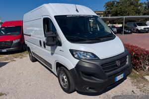 FIAT DUCATO LH2 2.3MJT 160CV E6D-T 2021