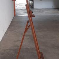 Cavalletto da pittore