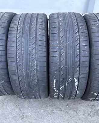 gomme usate 2554520 Estivo CONTINENTAL - Con - 929