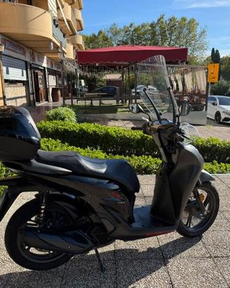 HONDA SH 150 TUTTO INCLUSO ANCHE PASSAGGIO! MINI