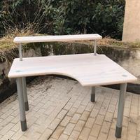 Scrivania per ragazzi FLEXA