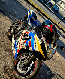 Suzuki gsx r