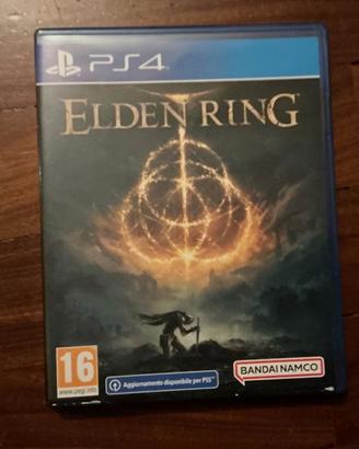 GIOCHI PS4 ELDEN RING , NIOH , GTA TRILOGY