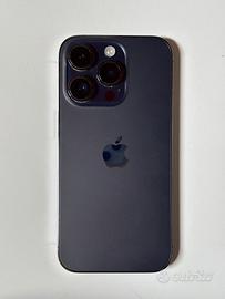 iPhone 14 Pro 128gb viola