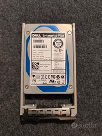 dell ssd emlc sas 800gb