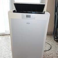 condizionatore ARGO OPTMO 11