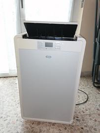 condizionatore ARGO OPTMO 11