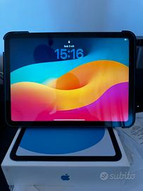 Apple 2022 iPad 10,9’’