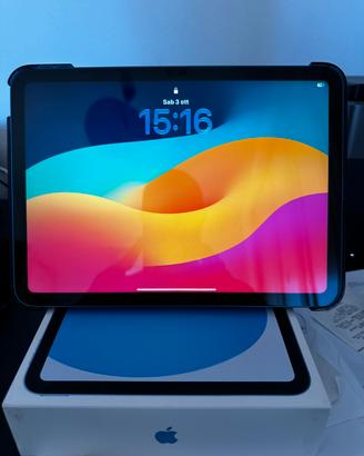 Apple 2022 iPad 10,9’’