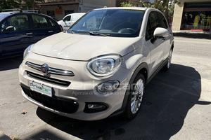 FIAT 500X 1.6 MultiJet 120 CV Opening Edition