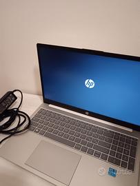 HP Laptop 15-fd0021sl, PC Portatile 15"
