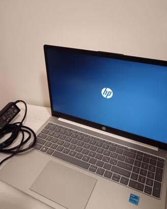 HP Laptop 15-fd0021sl, PC Portatile 15"