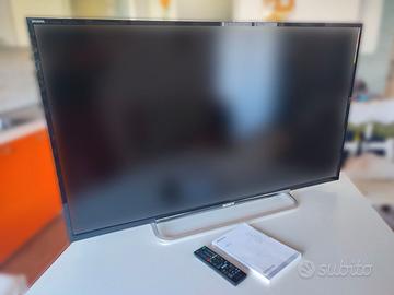 TELEVISORE SONY BRAVIA LCD KDL-46R473A