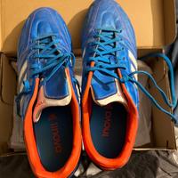 scarpe calcio adidas nova