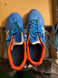 scarpe calcio adidas nova