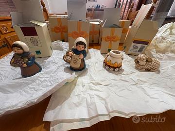 Presepe Thun