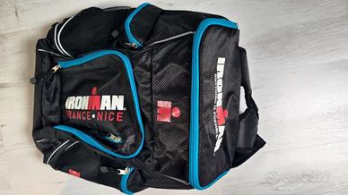 Zaino Ironman France Nice