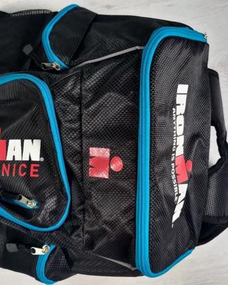 Zaino Ironman France Nice