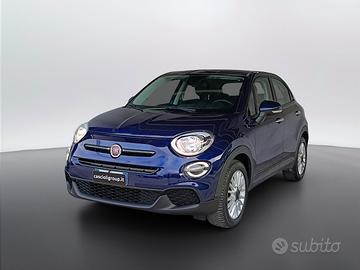 FIAT 500 X 2018 - 500X 1.0 T3 Urban 120cv