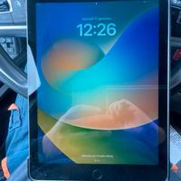 Ipad 6 generazione 32 giga 9.7 pollici 4g ewi fi