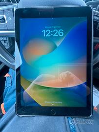 Ipad 6 generazione 32 giga 9.7 pollici 4g ewi fi