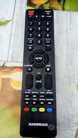 telecomando TV Nordmende 