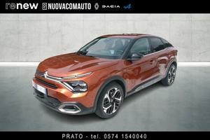 Citroen C4 1.5 bluehdi Shine s&s 110cv