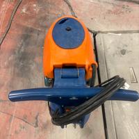 Lava pavimento grizzly hemera