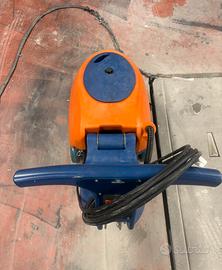 Lava pavimento grizzly hemera