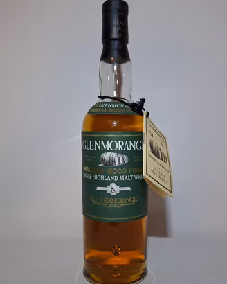 Whisky Glenmorangie