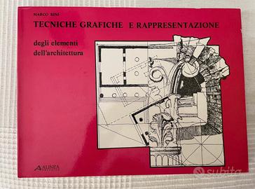 LIBRO: Tecniche grafiche