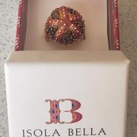 anello ISOLA BELLA