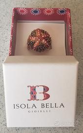 anello ISOLA BELLA