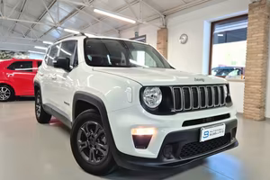 Jeep Renegade 1.6 Mjt 130 CV Longitude