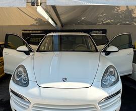 Porsche Cayenne 3.0 Diesel