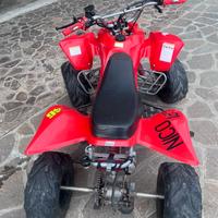 Quad 110