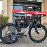 BERRIA NAII BR RIVAL AXS PWM NUOVA